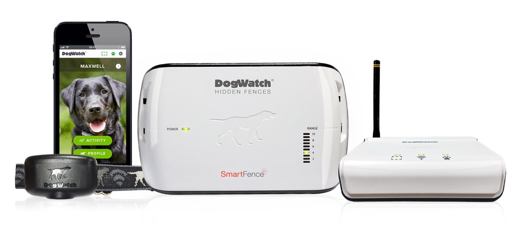DogWatch of Tidewater, Suffolk, Virginia | SmartFence Product Image
